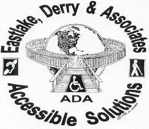 Eastlake, Derry & Associates log0