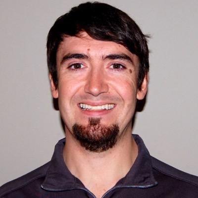 Headshot of Paul Adam Headshot of Paul Adam